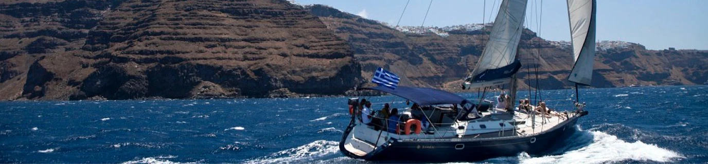 About OM DMC Greece and Cyprus