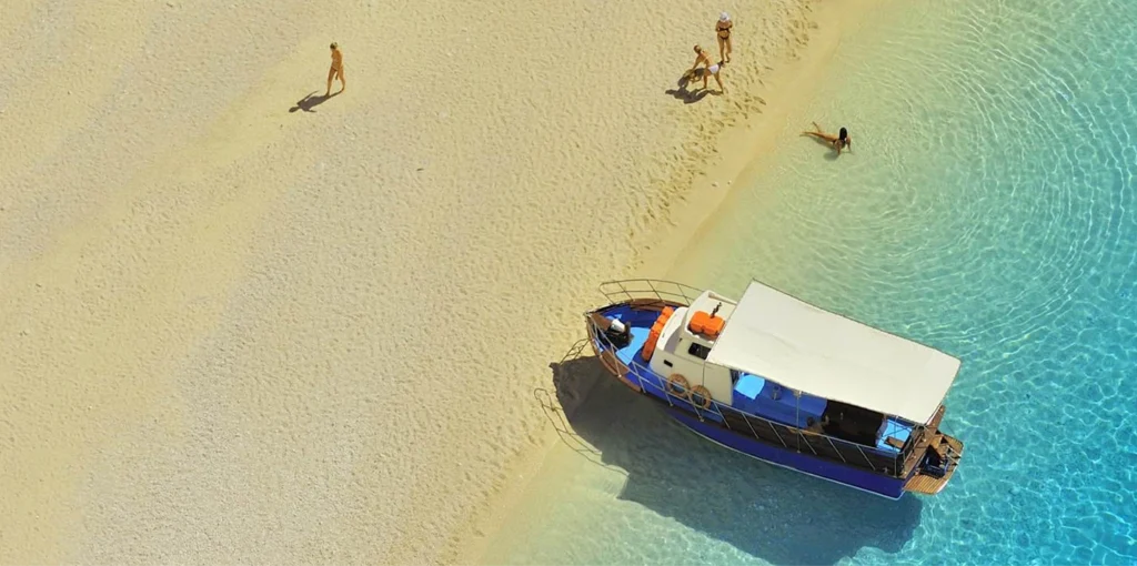 OM DMC Greece and Cyrpus - our mission