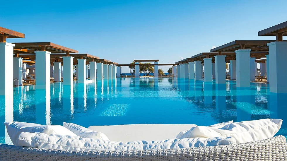Amirandes Grecotel Exclusive Resorts