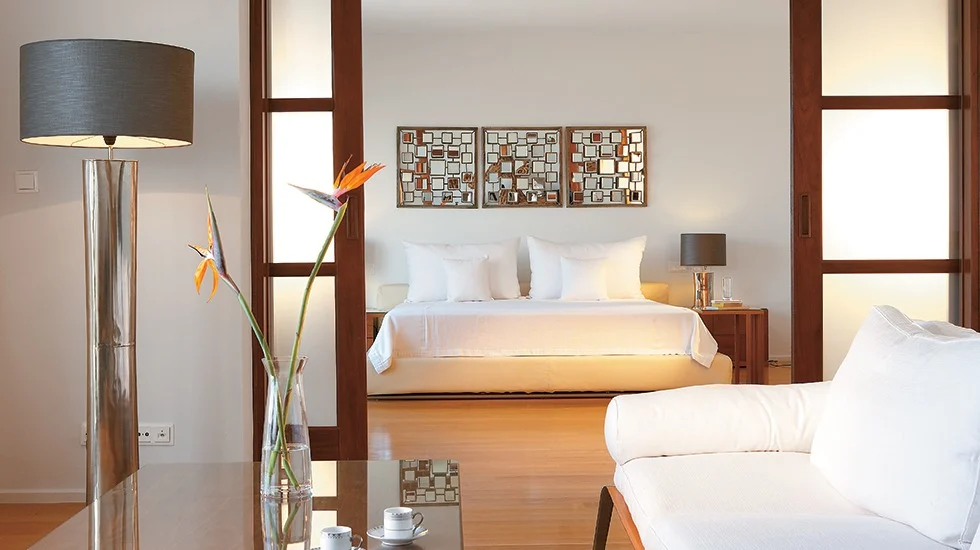 Amirandes Grecotel Exclusive Resorts