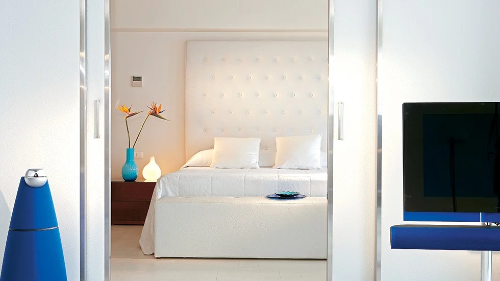 Amirandes Grecotel Exclusive Resorts