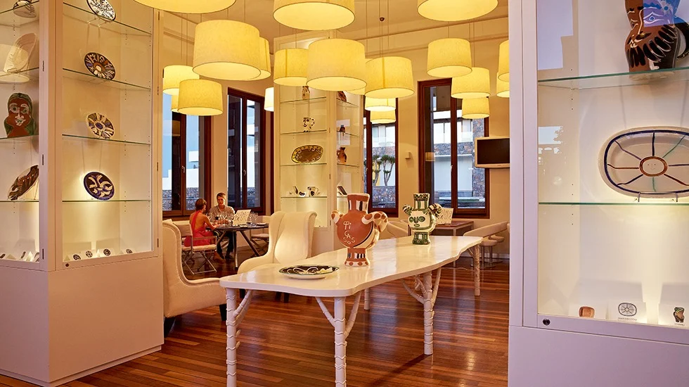 Amirandes Grecotel Exclusive Resorts