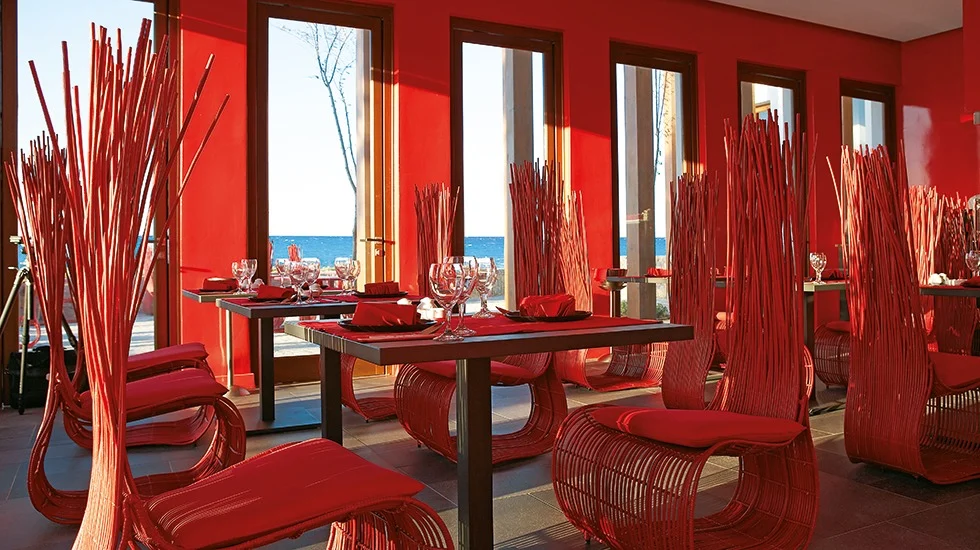 Amirandes Grecotel Exclusive Resorts