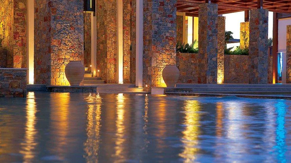 Amirandes Grecotel Exclusive Resorts