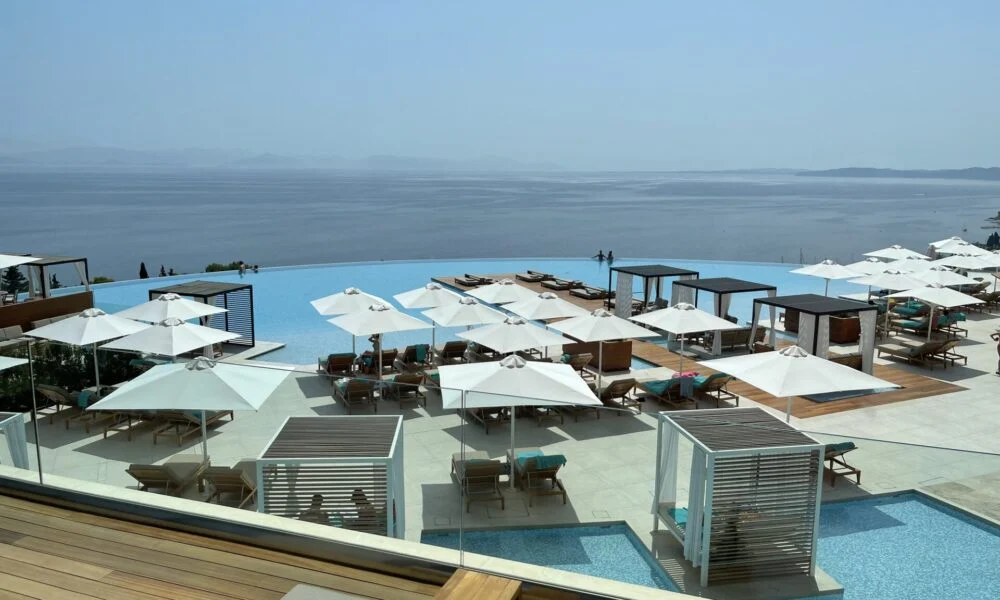 Angsana Corfu