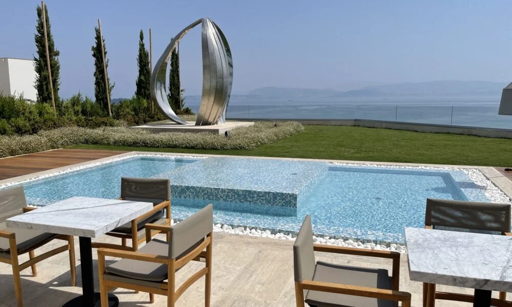 Angsana Corfu