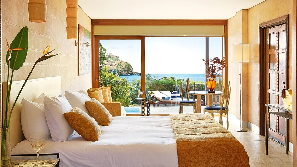 Cape Sounio Grecotel Exclusive Resorts
