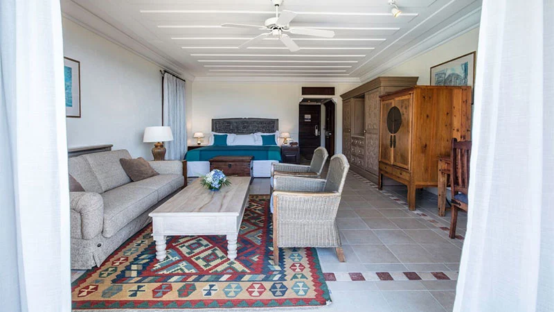 Columbia Beach Resort