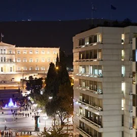 Electra Metropolis