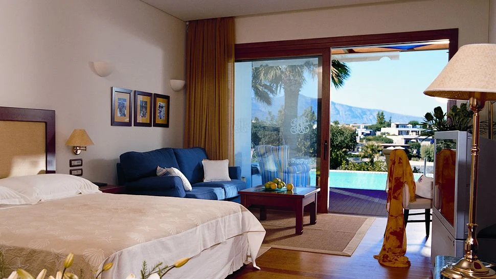 Elounda Bay Palace