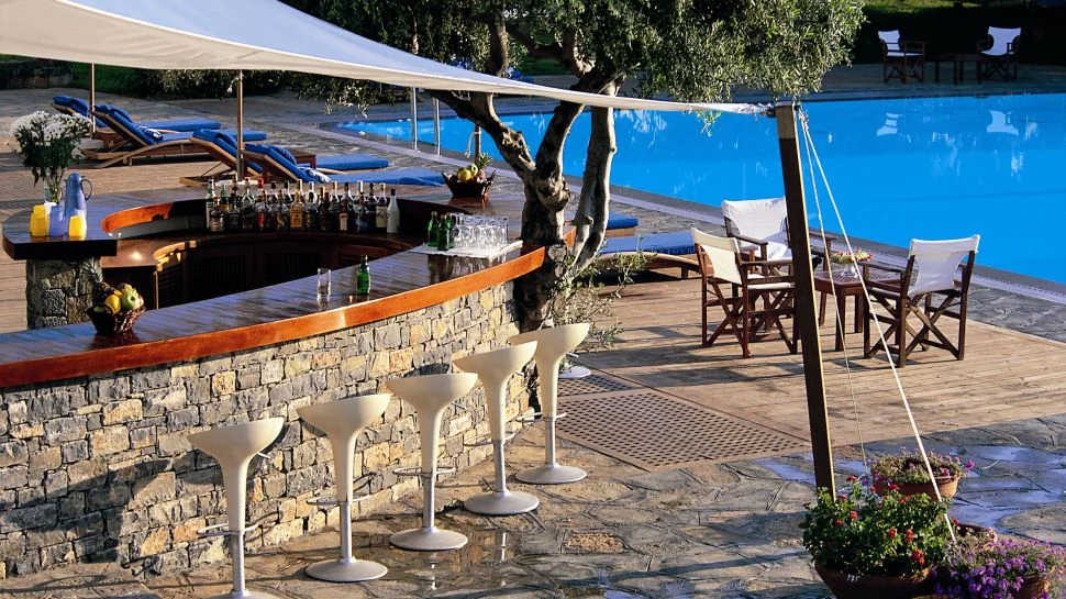Elounda Bay Palace