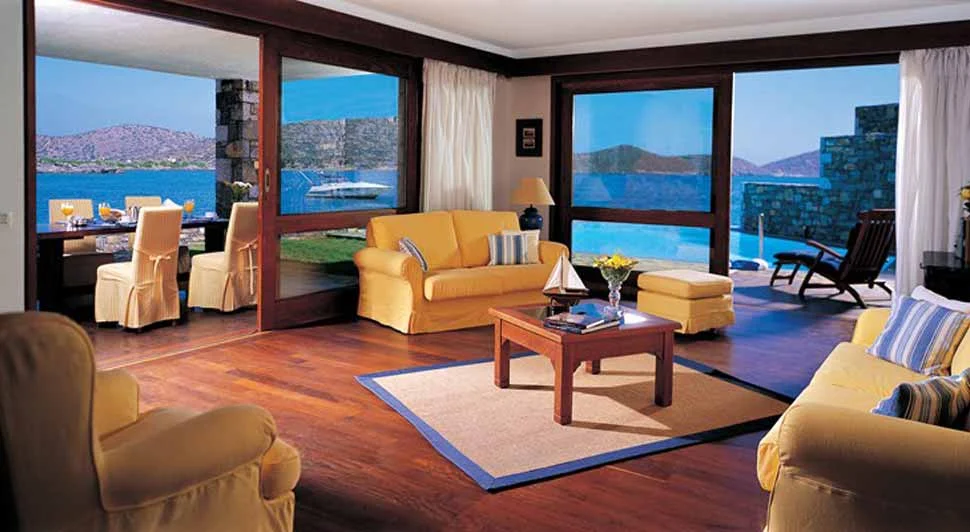 Elounda Bay Palace