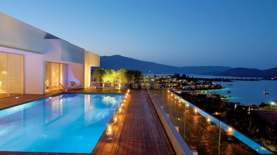 Elounda Beach Hotel