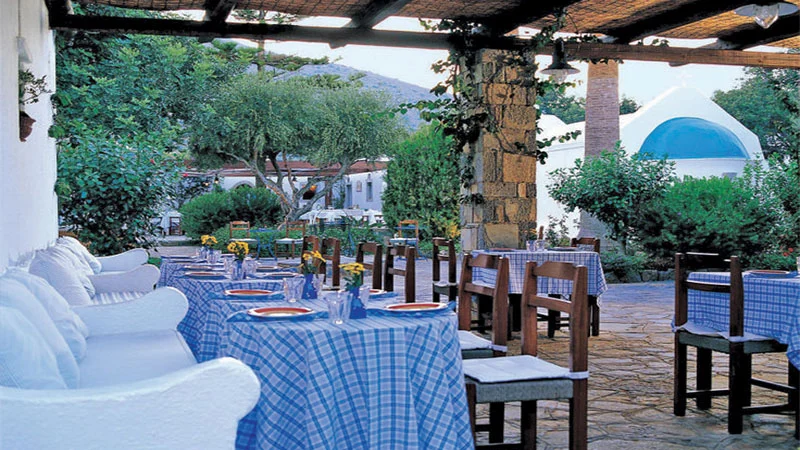 Elounda Beach Hotel