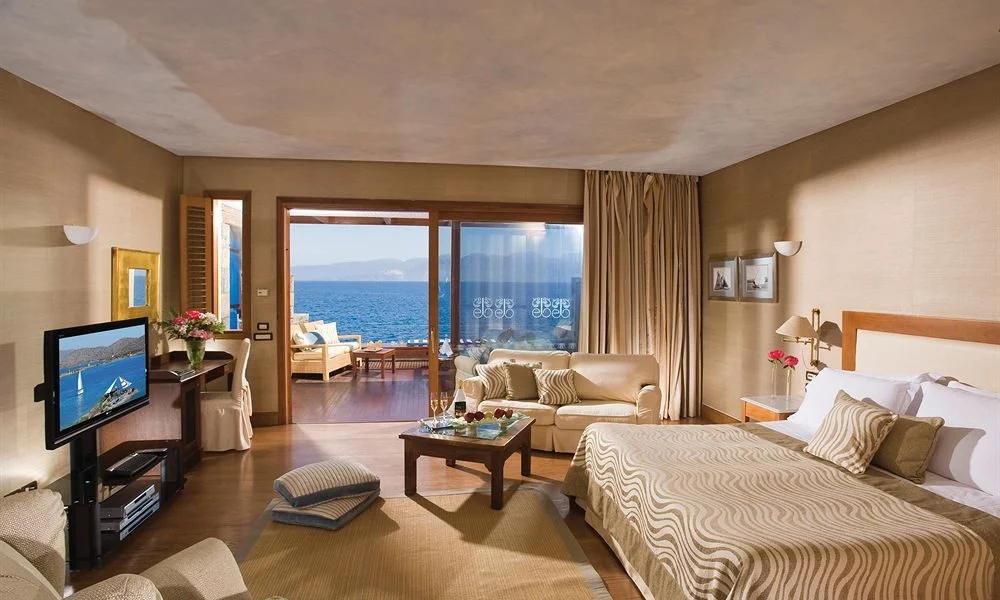 Elounda Beach Hotel