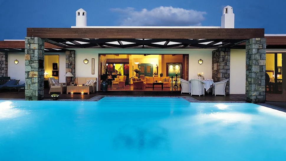 Elounda Beach Hotel