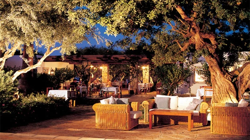 Elounda Beach Hotel