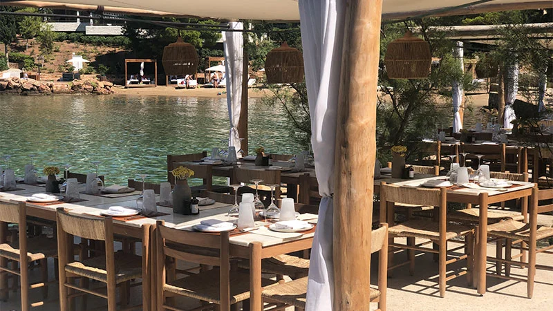 Four Seasons Athens