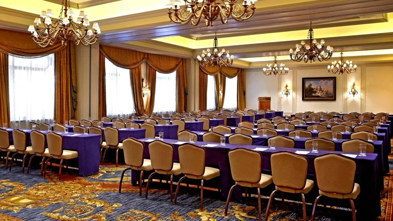Grande Bretagne Hotel