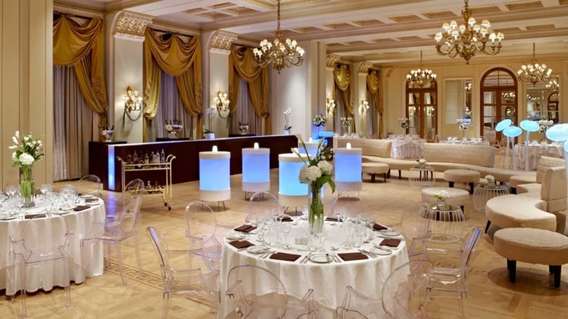 Grande Bretagne Hotel