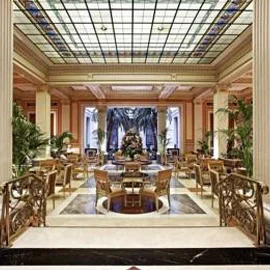 Grande Bretagne Hotel