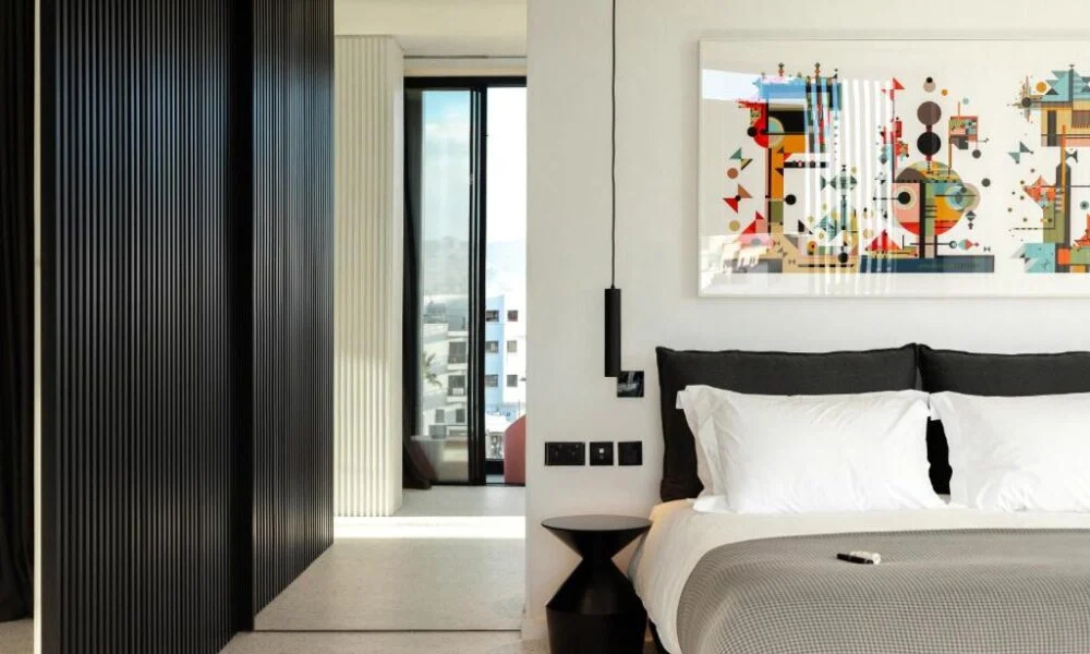 Map Hotel