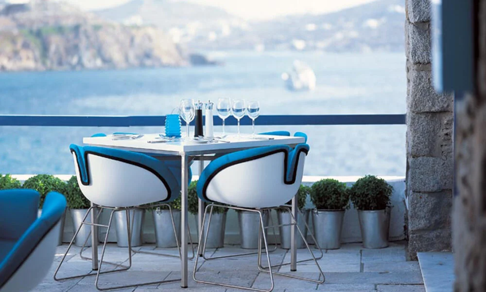 Mykonos Theoxenia