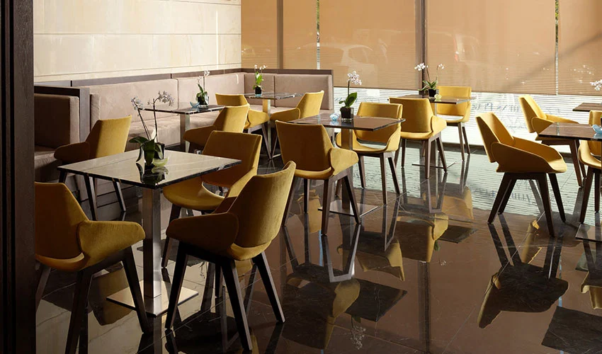 NJV Athens Plaza