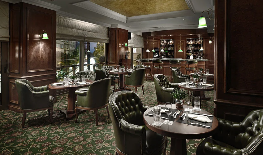 NJV Athens Plaza