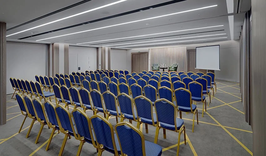 NJV Athens Plaza