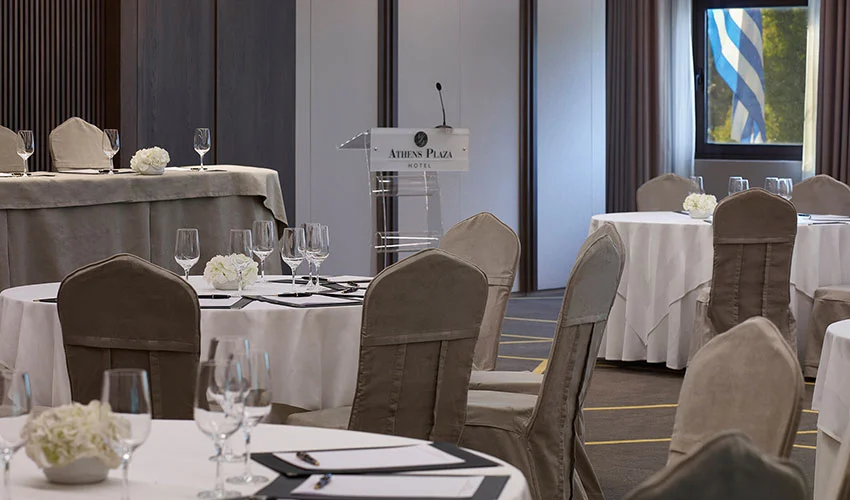 NJV Athens Plaza