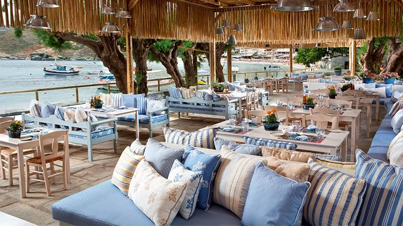 Out Of The Blue Capsis Elite Resort