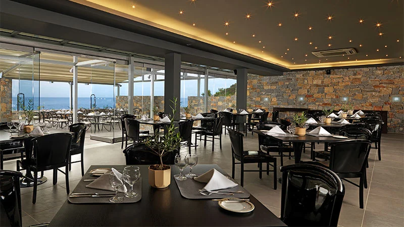 Out Of The Blue Capsis Elite Resort