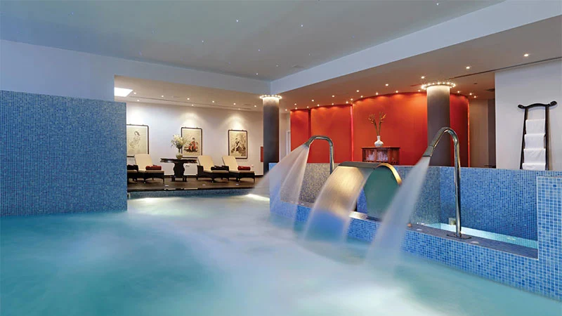 Out Of The Blue Capsis Elite Resort