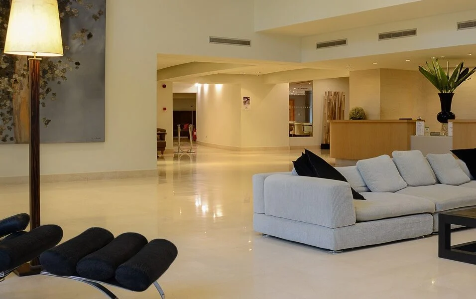 Plaza Resort