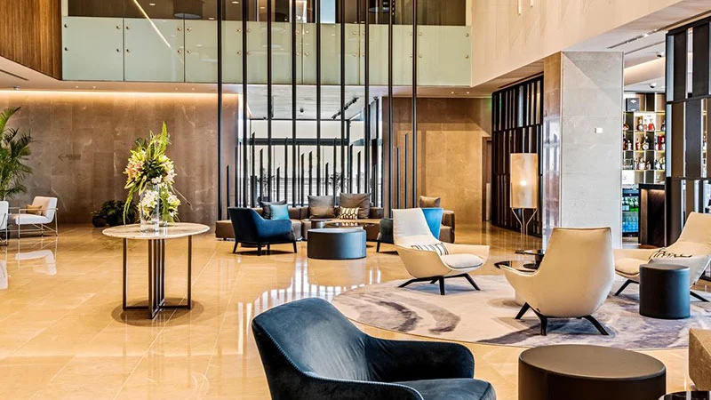 Radisson Blu, Larnaca
