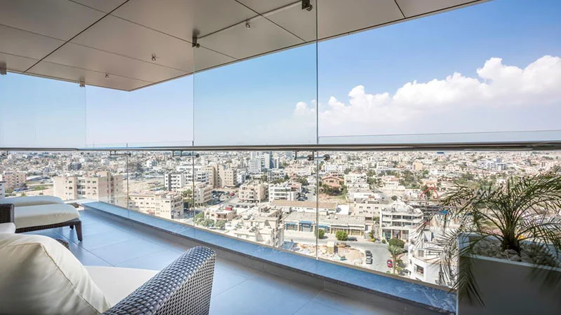 Radisson Blu, Larnaca