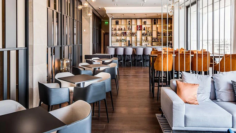 Radisson Blu, Larnaca