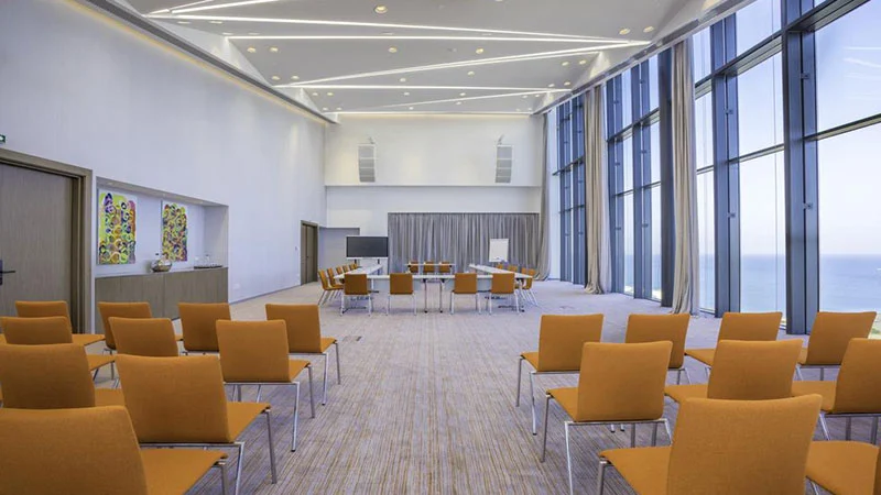 Radisson Blu, Larnaca