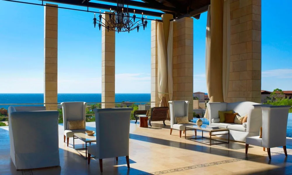 The Romanos Resort Costa Navarino