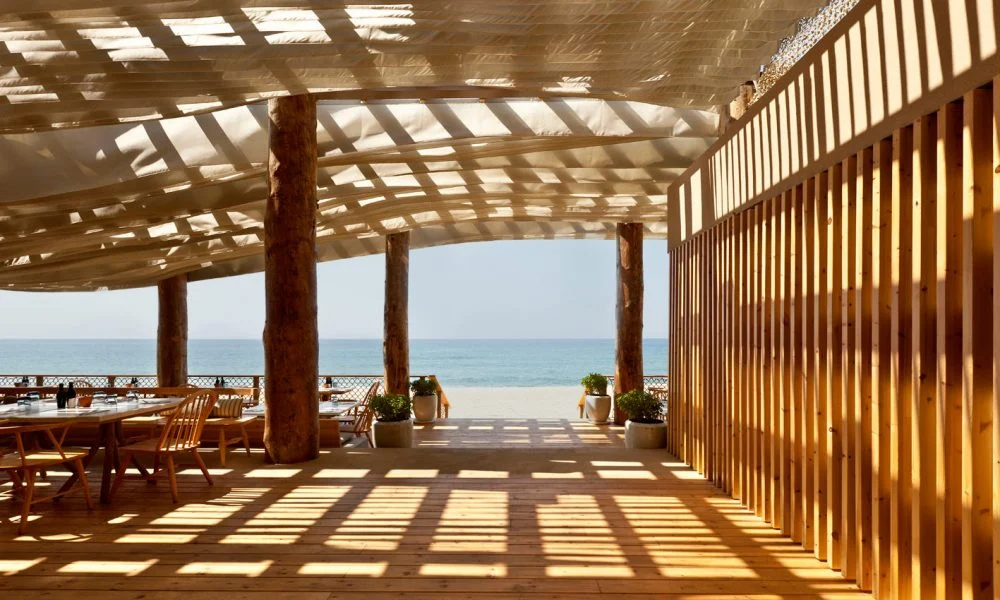 The Romanos Resort Costa Navarino