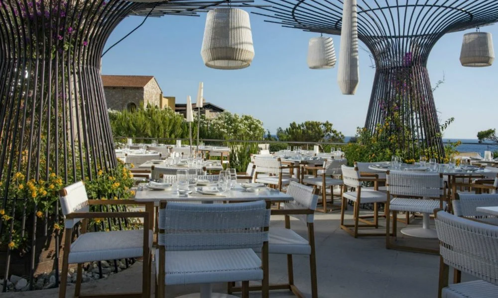The Westin Resort Costa Navarino