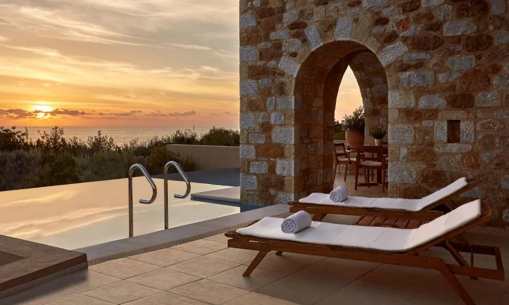 The Westin Resort Costa Navarino