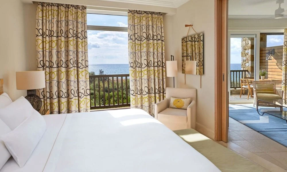 The Westin Resort Costa Navarino