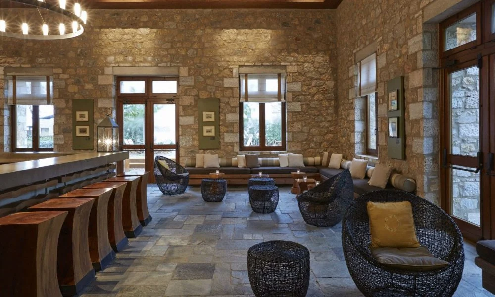 The Westin Resort Costa Navarino