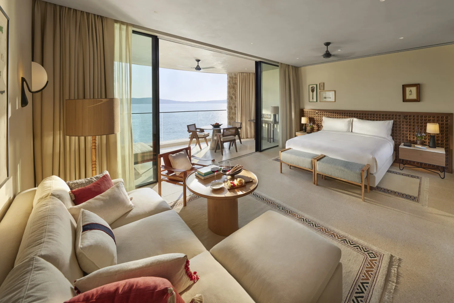 Mandarin Oriental Costa Navarino