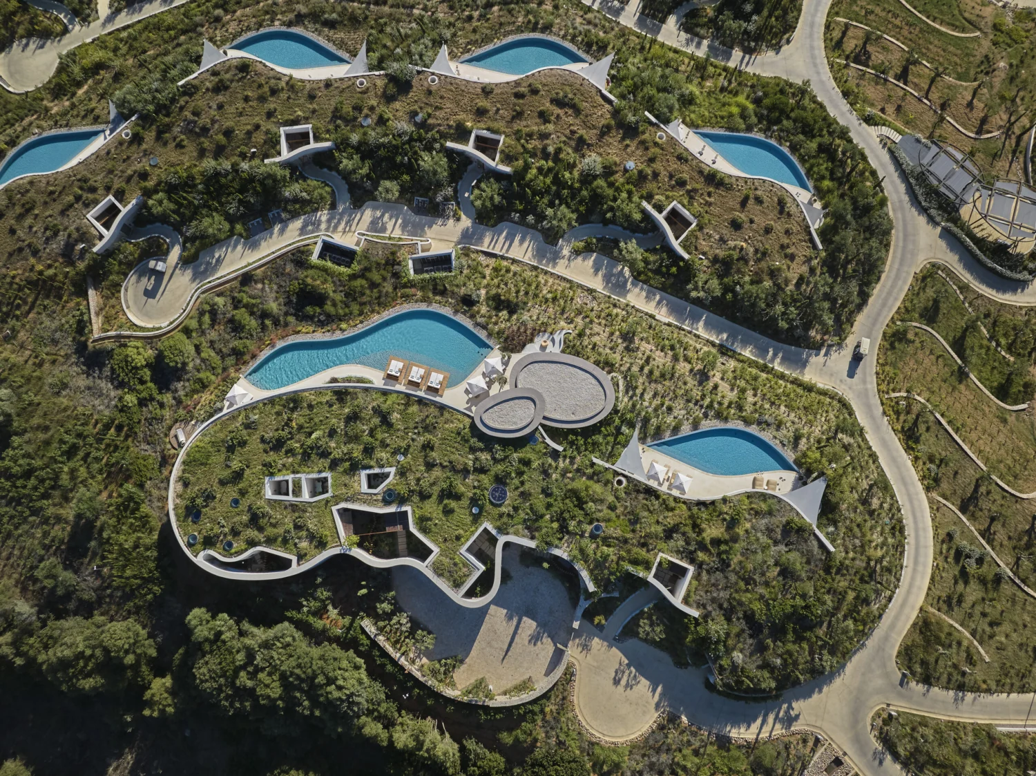Mandarin Oriental Costa Navarino
