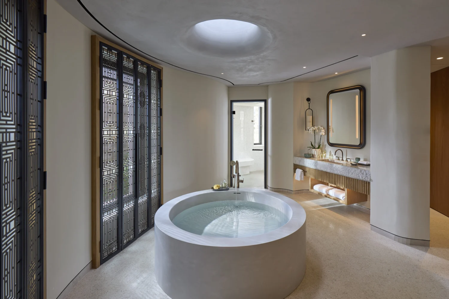 Mandarin Oriental Costa Navarino