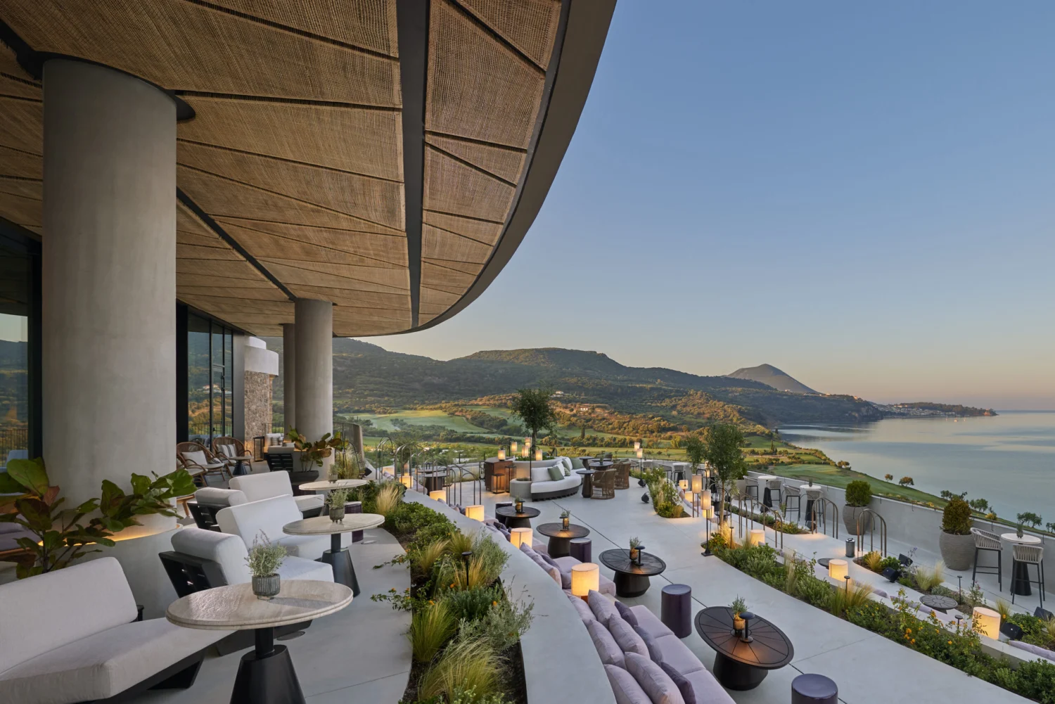 Mandarin Oriental Costa Navarino