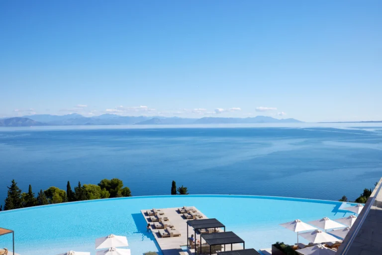 Angsana Corfu